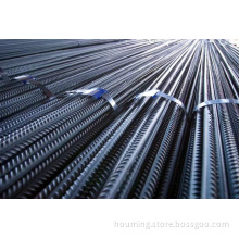 Hot Rolled ribbed Steel Bar